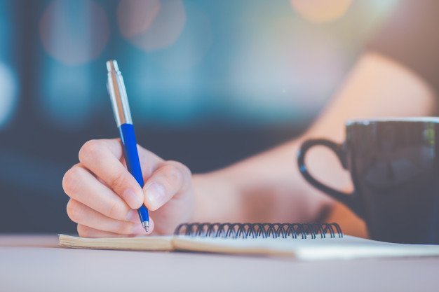 5 Steps to Becoming a Best-Selling Author