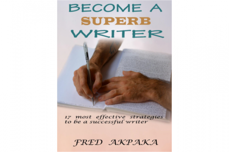 Become a Super Writer