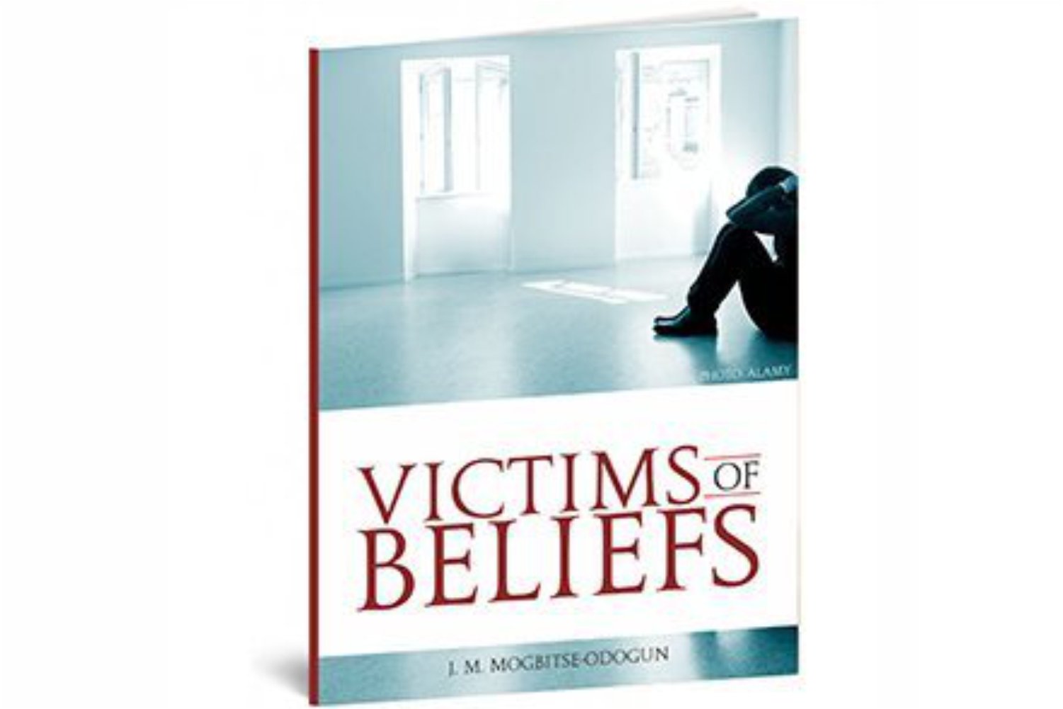 Victims-of-Beliefs