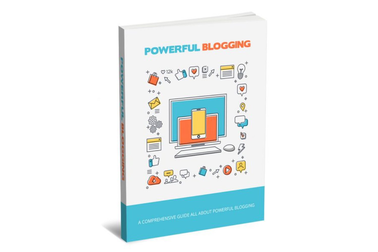 Powerful Blogging