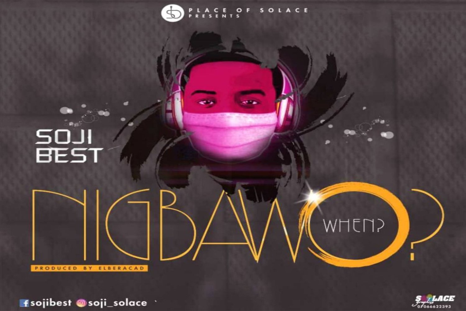 Nigbawo - Soji Best