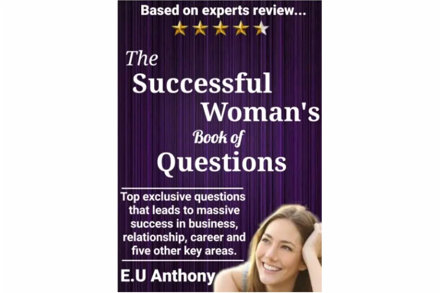 The Successful Woman's Book of Questions