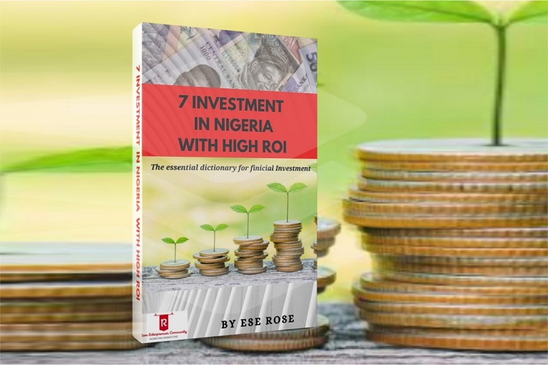 7 Investment in Nigeria with High ROI