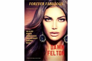 Forever Fabulous - Dawn Felton - contemporary romance novel